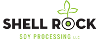 Shell Rock Soy Processing