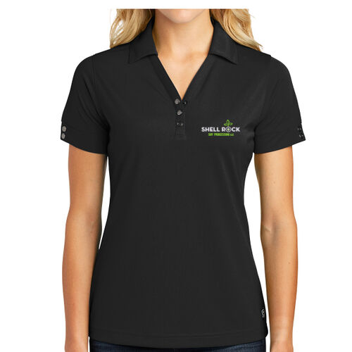 Glam Polo - White Thumbnail