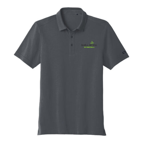 ® Limit Polo - Black Thumbnail