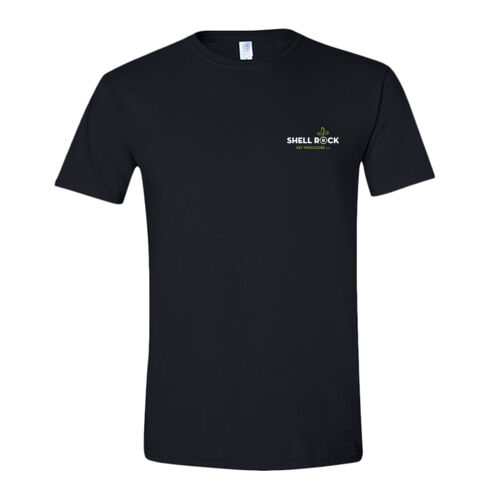 Softstyle T-Shirt - White Thumbnail