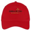 Five Panel Twill Cap Thumbnail